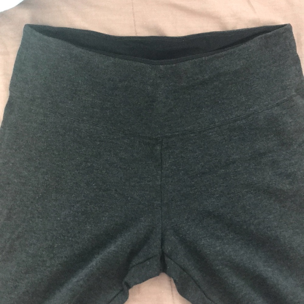 White House Black Market yoga pant.